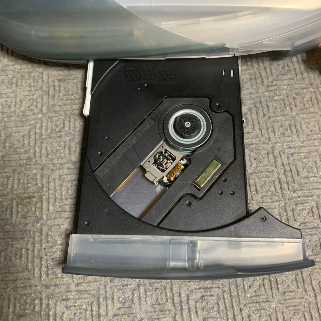 K780 Apple iBook M2453 ジャンク品 クラムシェル