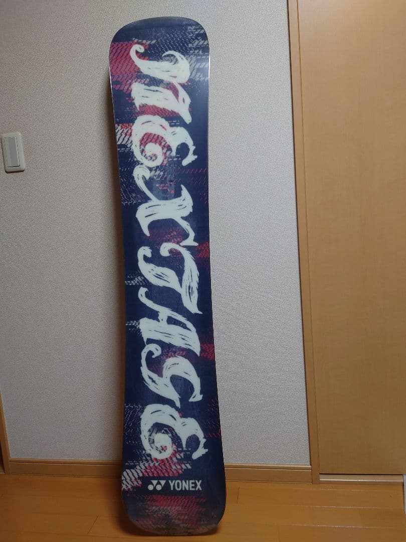 NEXSTAGE スノーボード 151cm YONEX