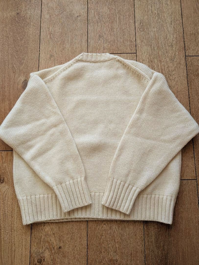 スティーブンアラン　ニット