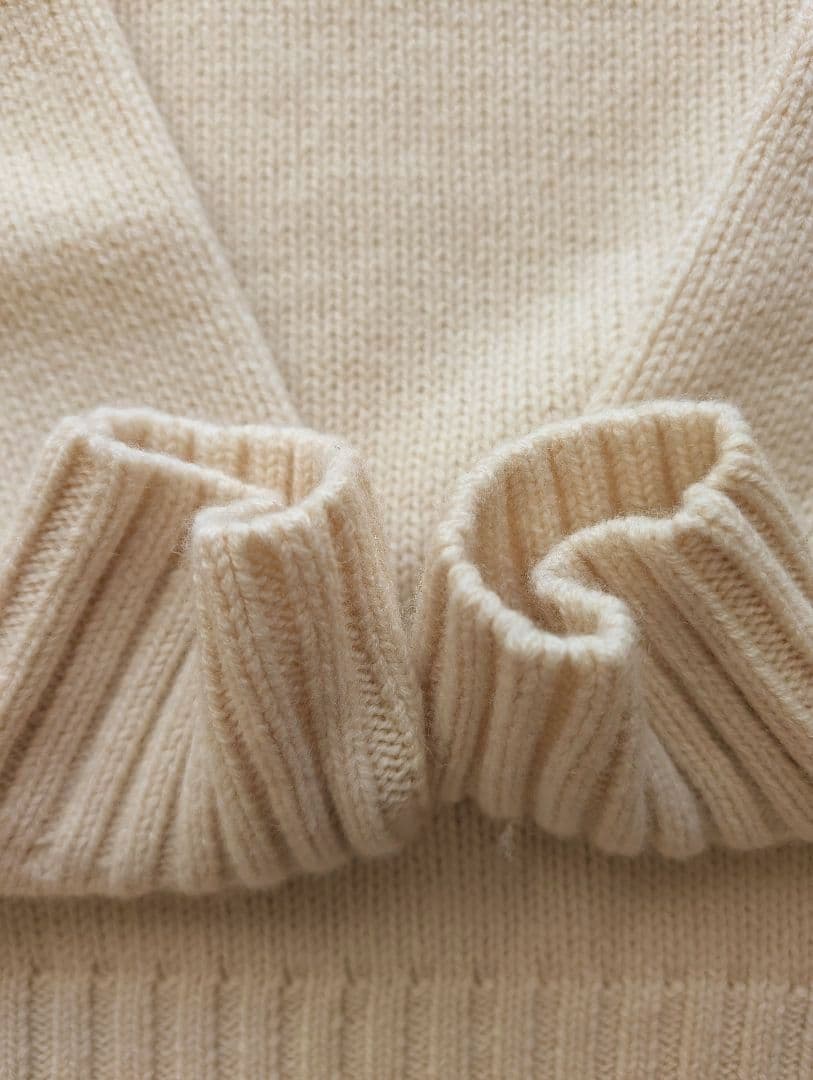 スティーブンアラン　ニット