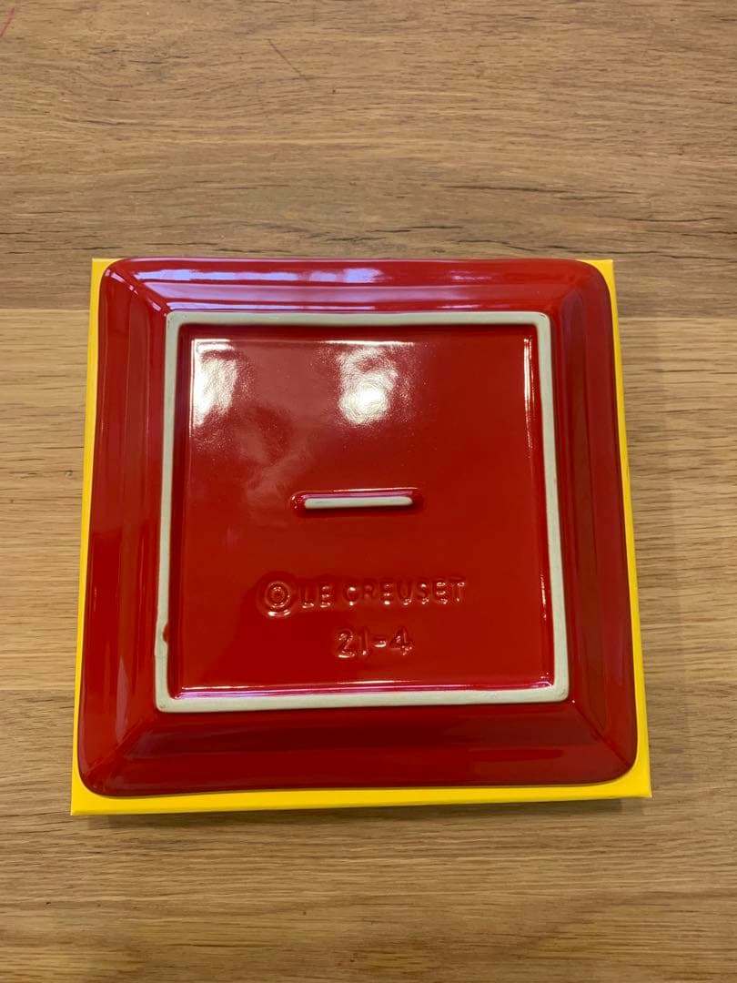 monchiさま専用　ル・クルーゼ新品2点セット