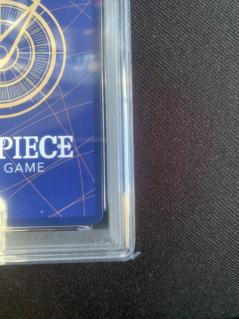 [PSA10]サボ　レッドパラレル　レッドスーパーパラレル　レッドコミパラ