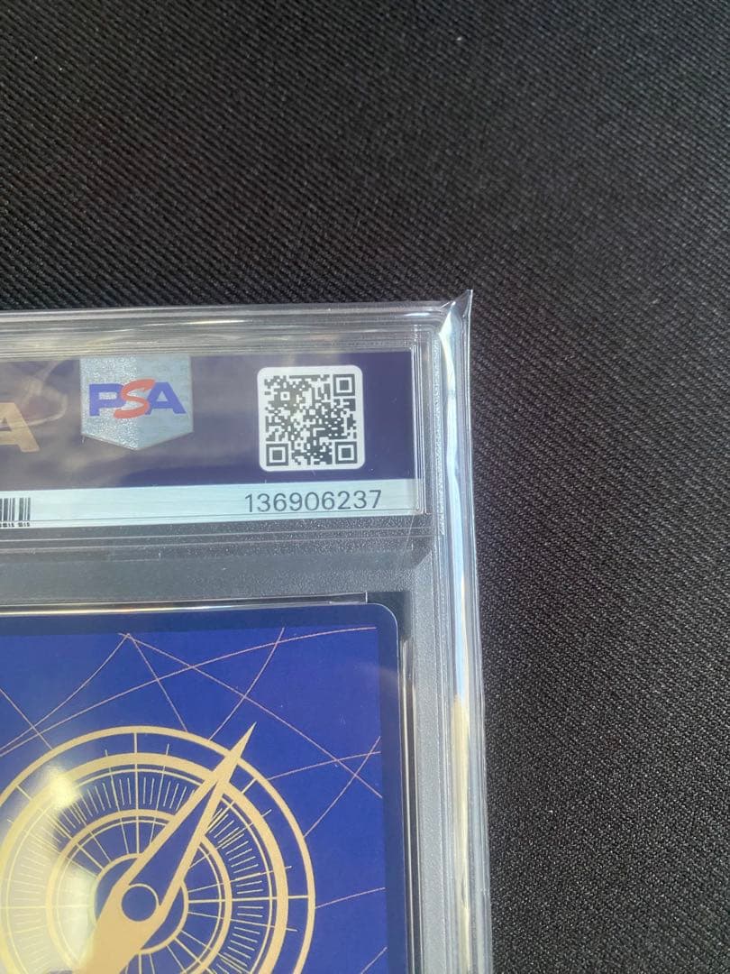 [PSA10]サボ　レッドパラレル　レッドスーパーパラレル　レッドコミパラ