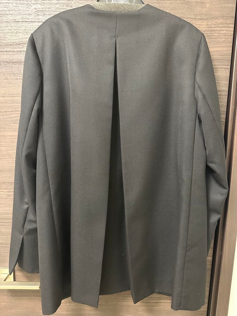 【deres/デレス】8th all-around jacket【美品】