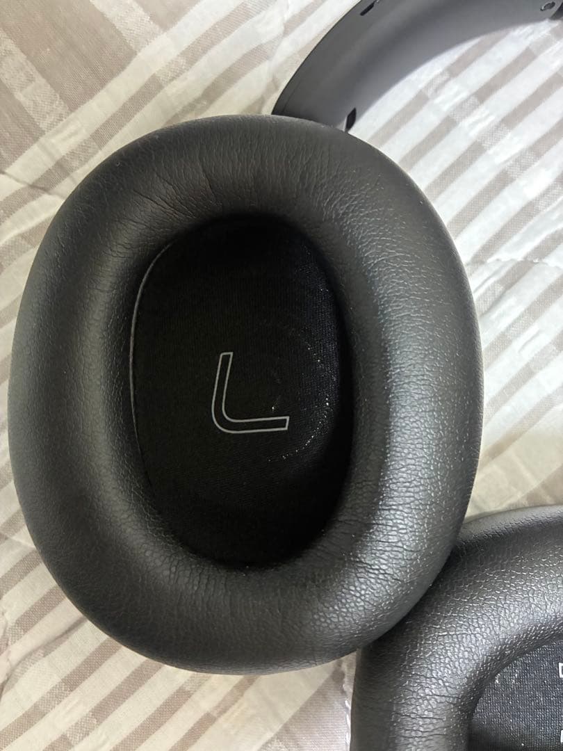 極美品　edifier WH950NB