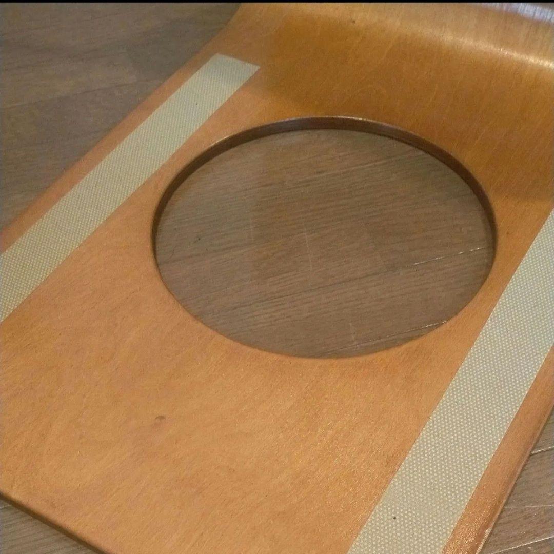 曲木 高級座椅子 5脚セット/和風椅子 旅館 御座敷イス 和モダン 木製座椅子