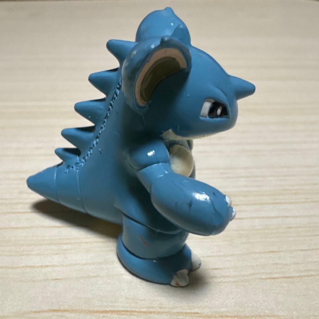 モンコレ ニドクイン 初期