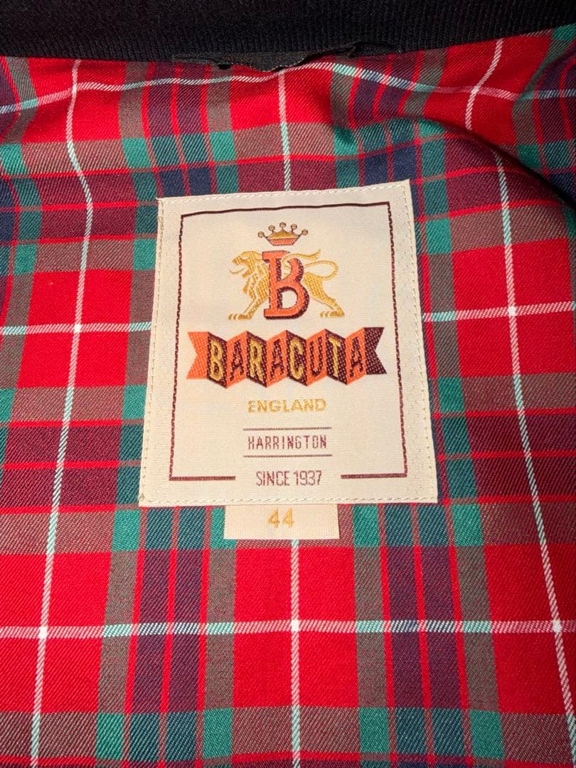 k*u様 バラクータ　G9