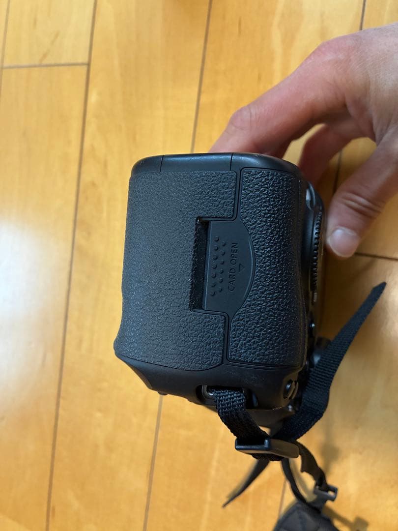 【美品】Canon EOS 5D Mark III