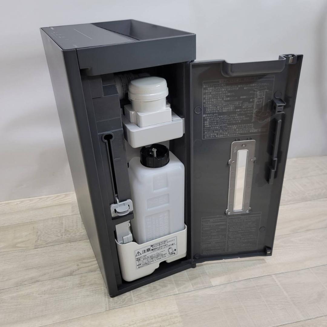 パナソニック ジアイーノ 空間除菌脱臭機 F-ML4000B-H ~18畳