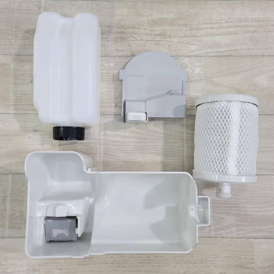 パナソニック ジアイーノ 空間除菌脱臭機 F-ML4000B-H ~18畳