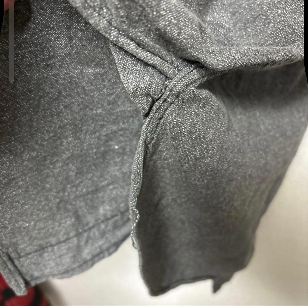 50s BIG MAC ブラックシャンブレー 美品 JC PENNEY