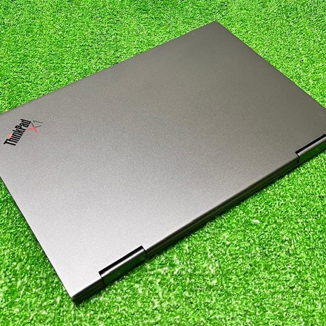 Nana ！ThinkPad X1 Yoga