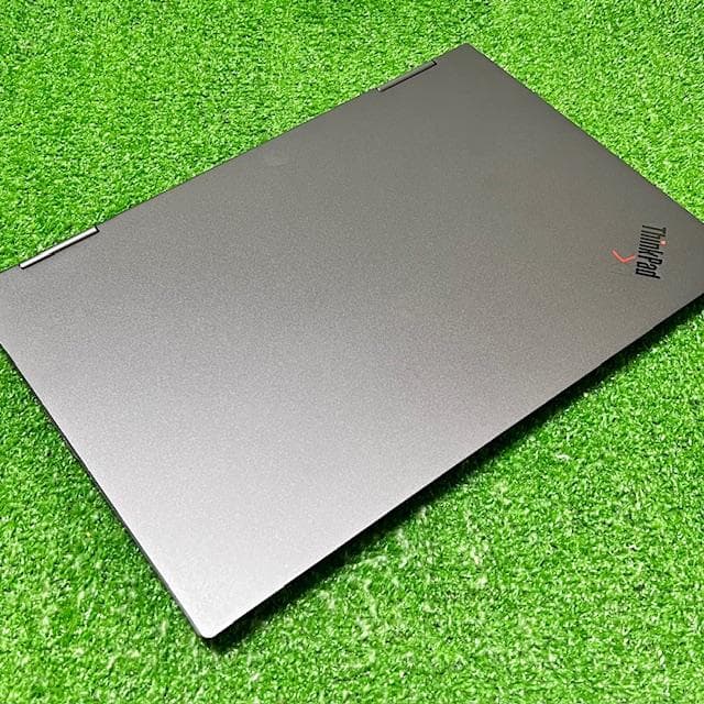 Nana ！ThinkPad X1 Yoga