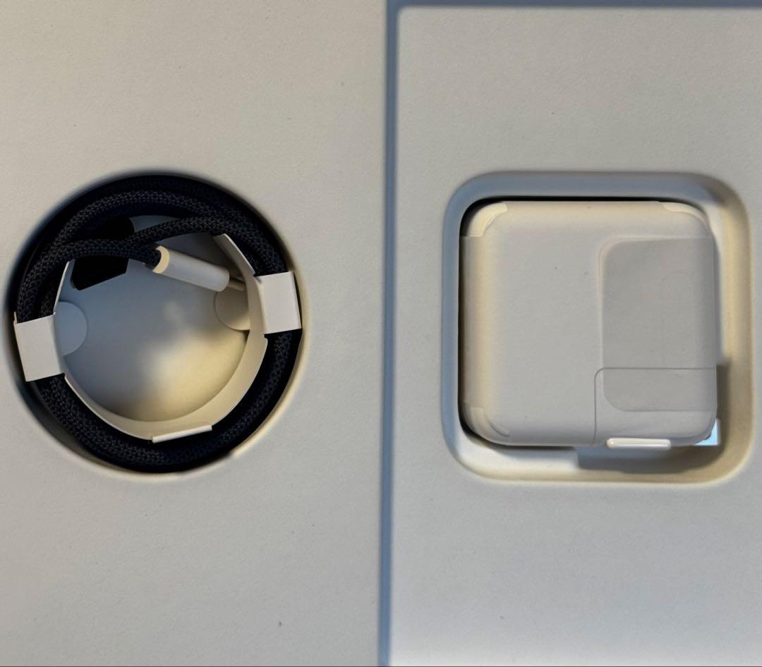 【新品】Apple純正 30W USB-C & MagSafe 3(A2363)