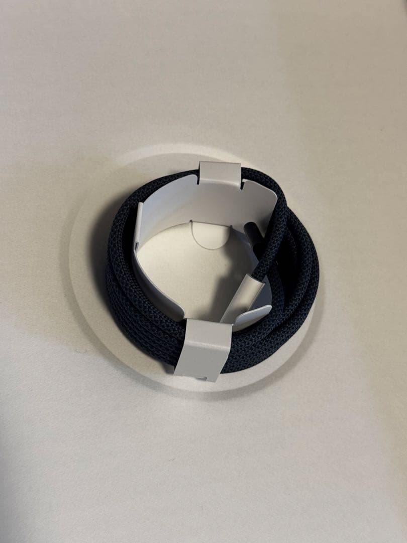 【新品】Apple純正 30W USB-C & MagSafe 3(A2363)