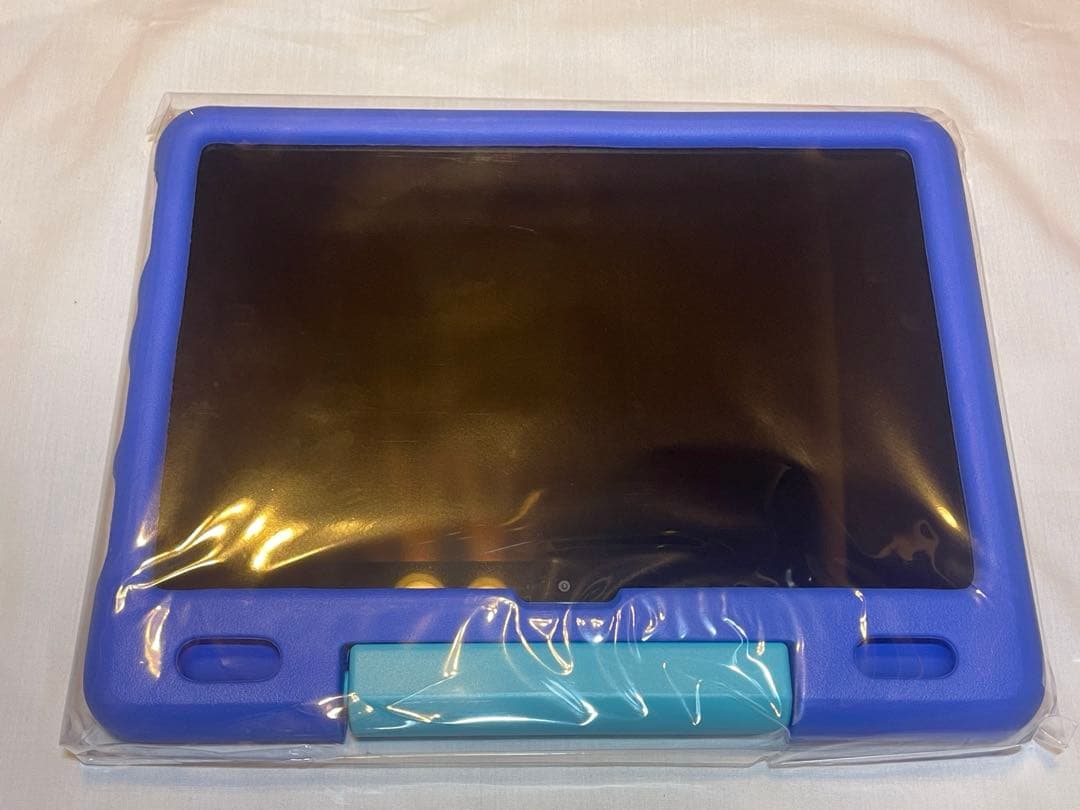 第11世代 Amazon Fire HD 10 キッズモデル (10インチ)