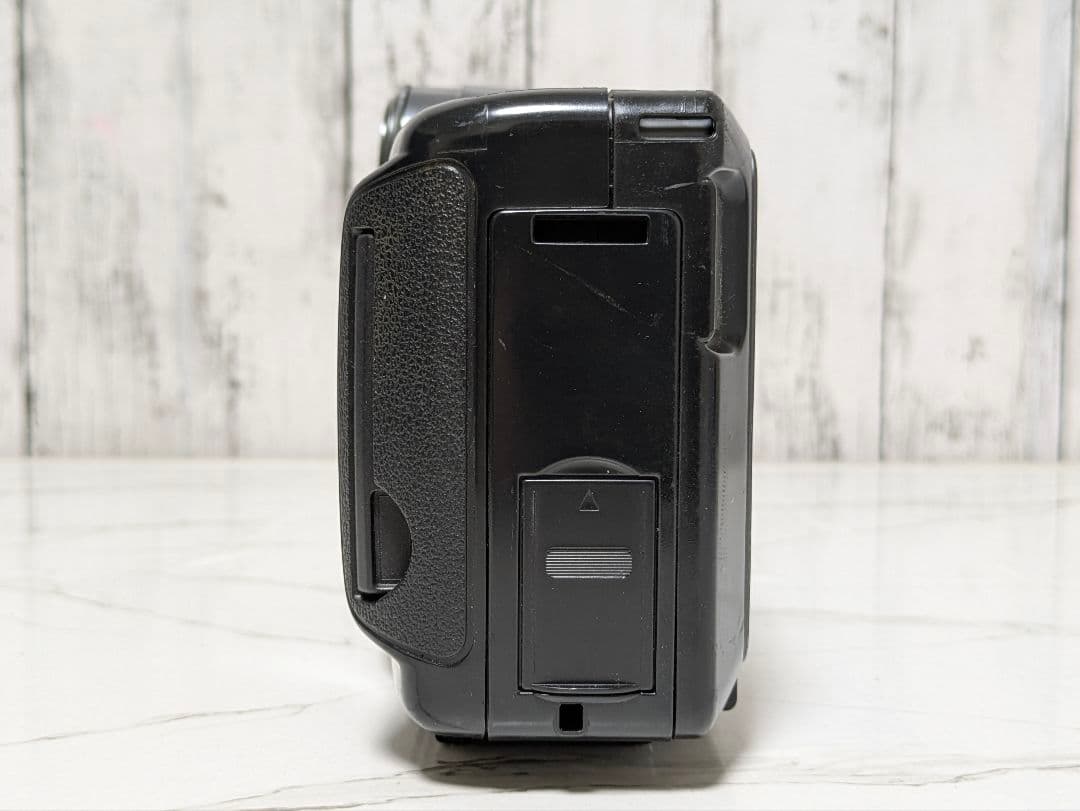 SHARP　VL-HL50　Hi8　8mmテープ対応