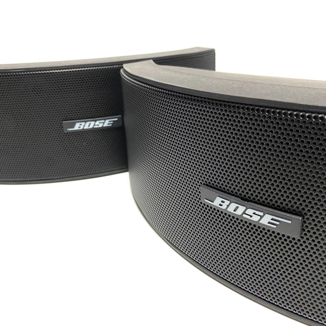 BOSE ポーズ 151SE スピーカー ペア SPEAKER SYSTEM