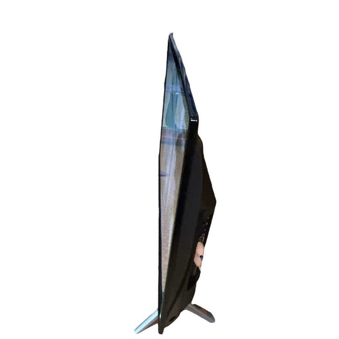 TCL 液晶カラーテレビ 2本足スタンド　32S518K 2023年製　32型