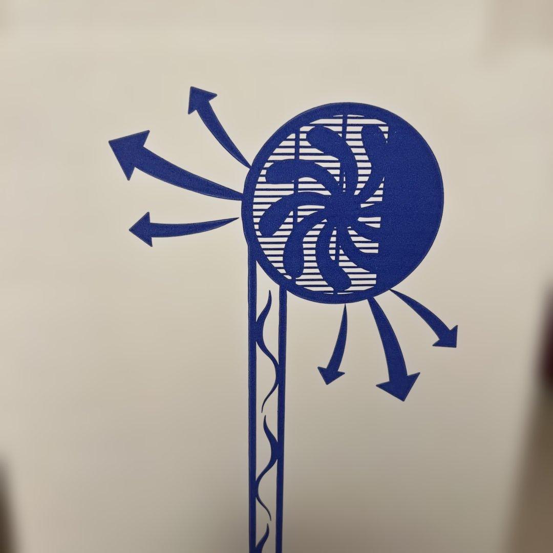 空調ベッド　風眠