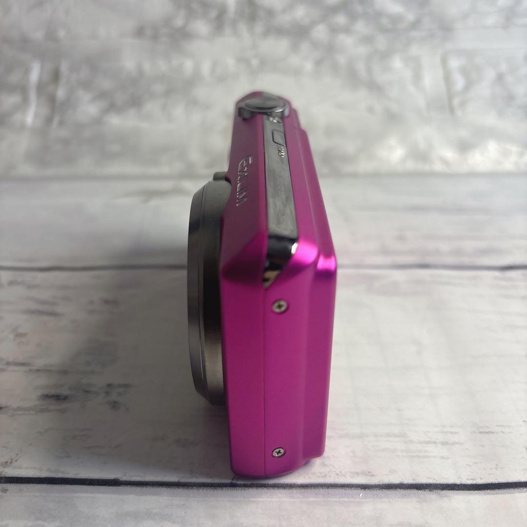 ■ 美品 ■ カシオ　CASIO EXILIM EX-ZS150