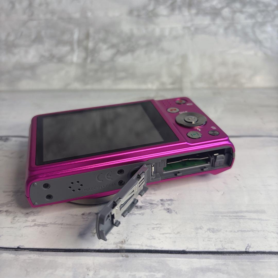 ■ 美品 ■ カシオ　CASIO EXILIM EX-ZS150