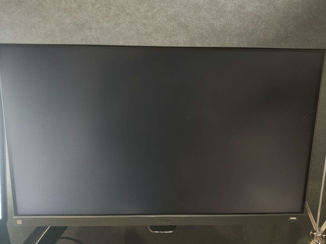 【訳あり】BenQ MOBIUZ EX2510S ゲーミングモニター 165Hz