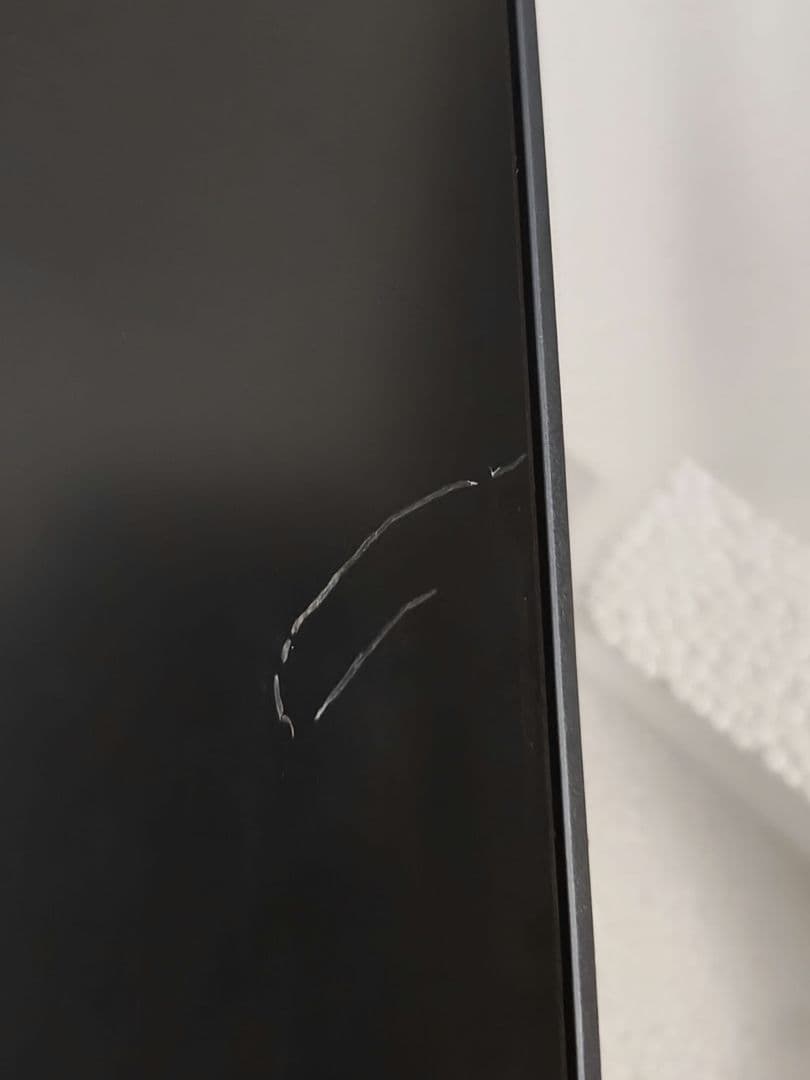 【訳あり】BenQ MOBIUZ EX2510S ゲーミングモニター 165Hz