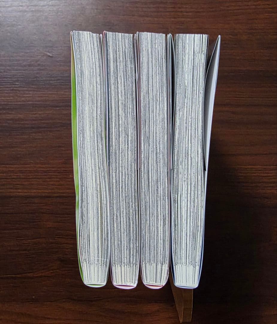 アイドルマスター シャイニーカラーズ コヒーレントライト 1～4巻特装版