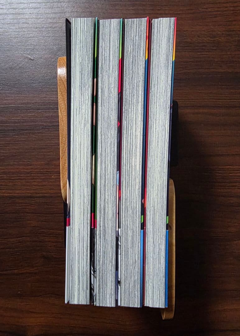 アイドルマスター シャイニーカラーズ コヒーレントライト 1～4巻特装版