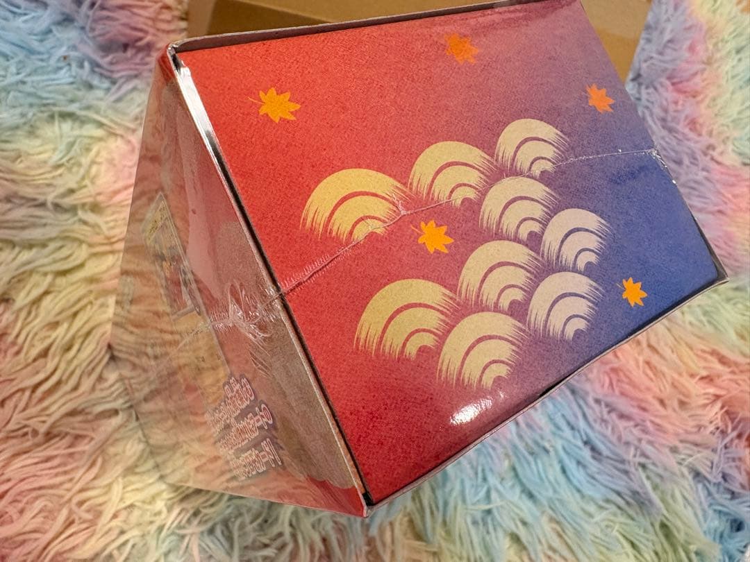 新品未開封 ポケモンセンター ヒロシマ スペシャルBOX