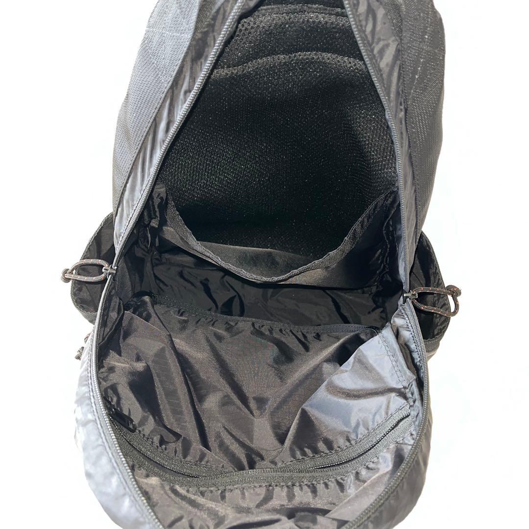 新品未使用✨BRIEFING ブリーフィング　アタックパック　リュック　ブラック