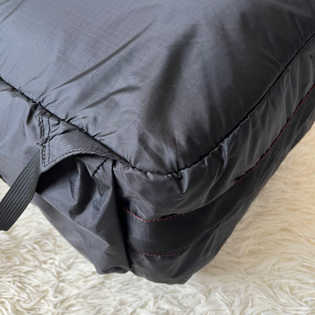 新品未使用✨BRIEFING ブリーフィング　アタックパック　リュック　ブラック