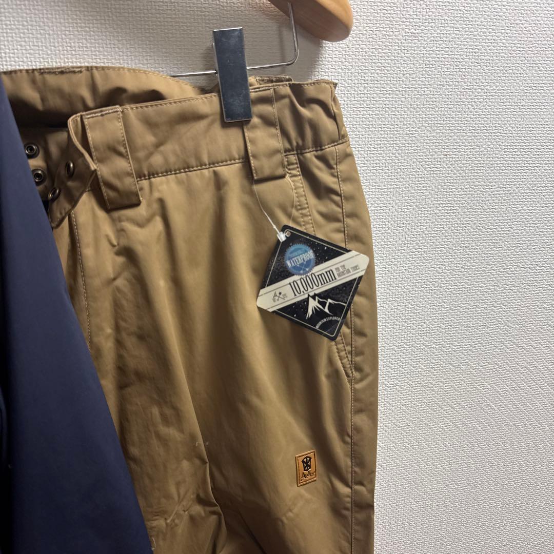 ANTHEM ウェア　上下セット　セットアップ