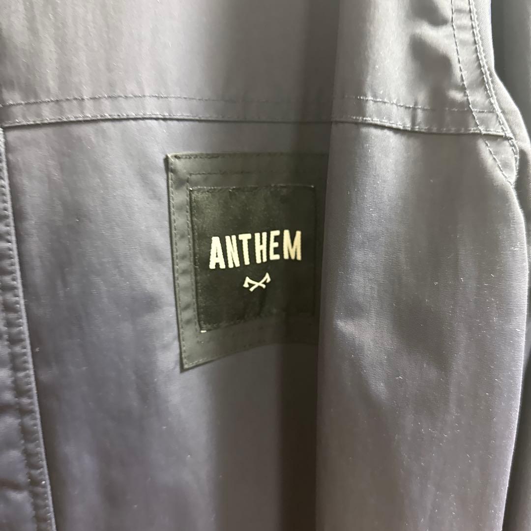 ANTHEM ウェア　上下セット　セットアップ
