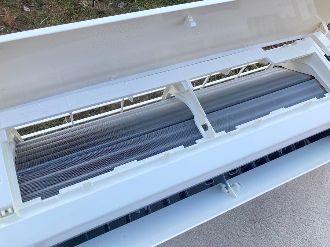 三菱 MSZ-GE2822-W 22年 霧ヶ峰 エアコン 10畳 GEシリーズ