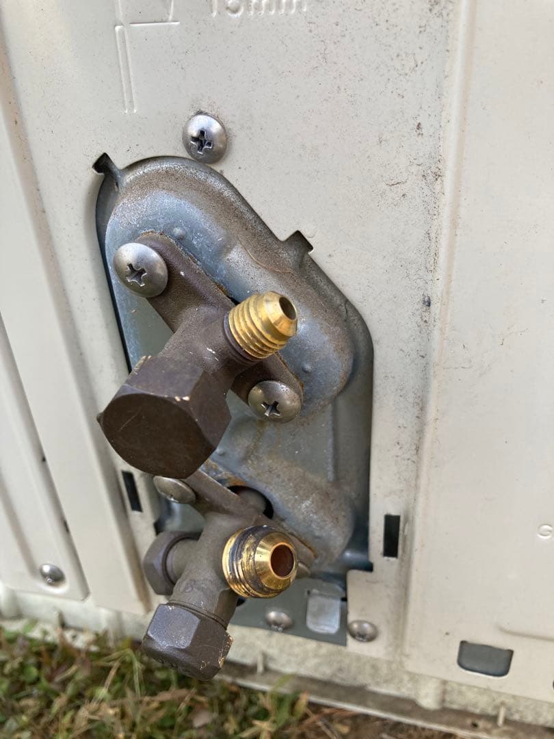 三菱 MSZ-GE2822-W 22年 霧ヶ峰 エアコン 10畳 GEシリーズ