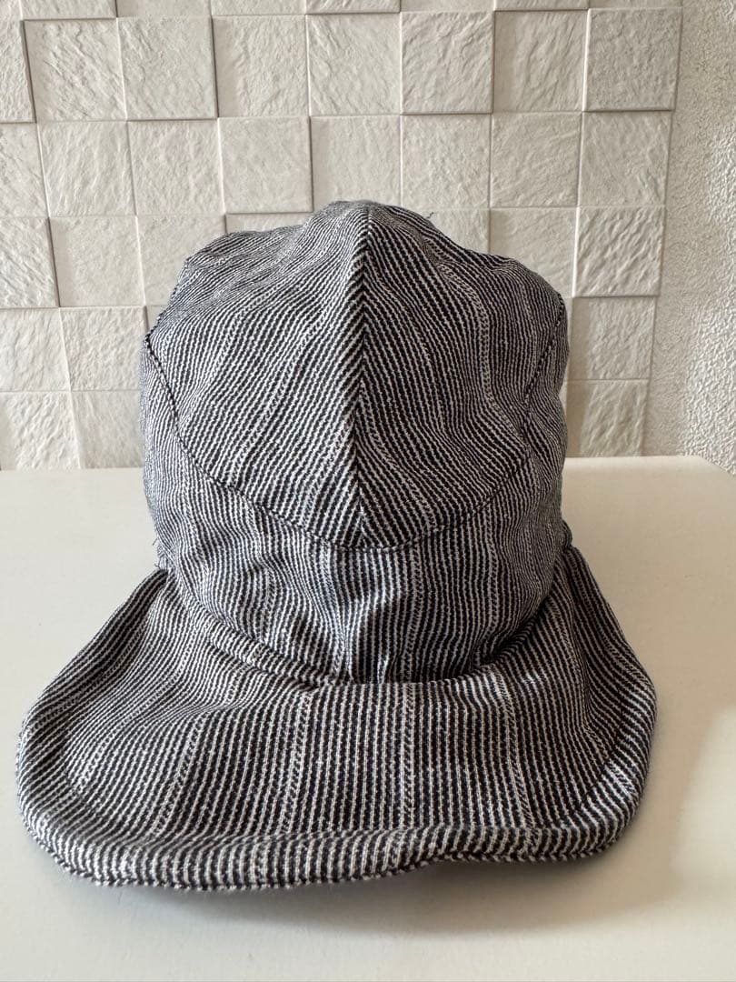 Paul Harnden ポールハーデン サミットキャップ L サイズ 58cm