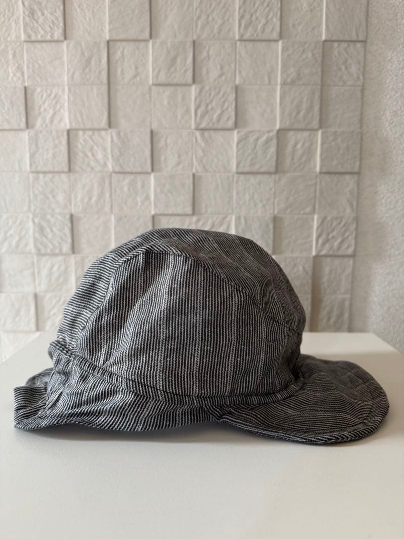 Paul Harnden ポールハーデン サミットキャップ L サイズ 58cm