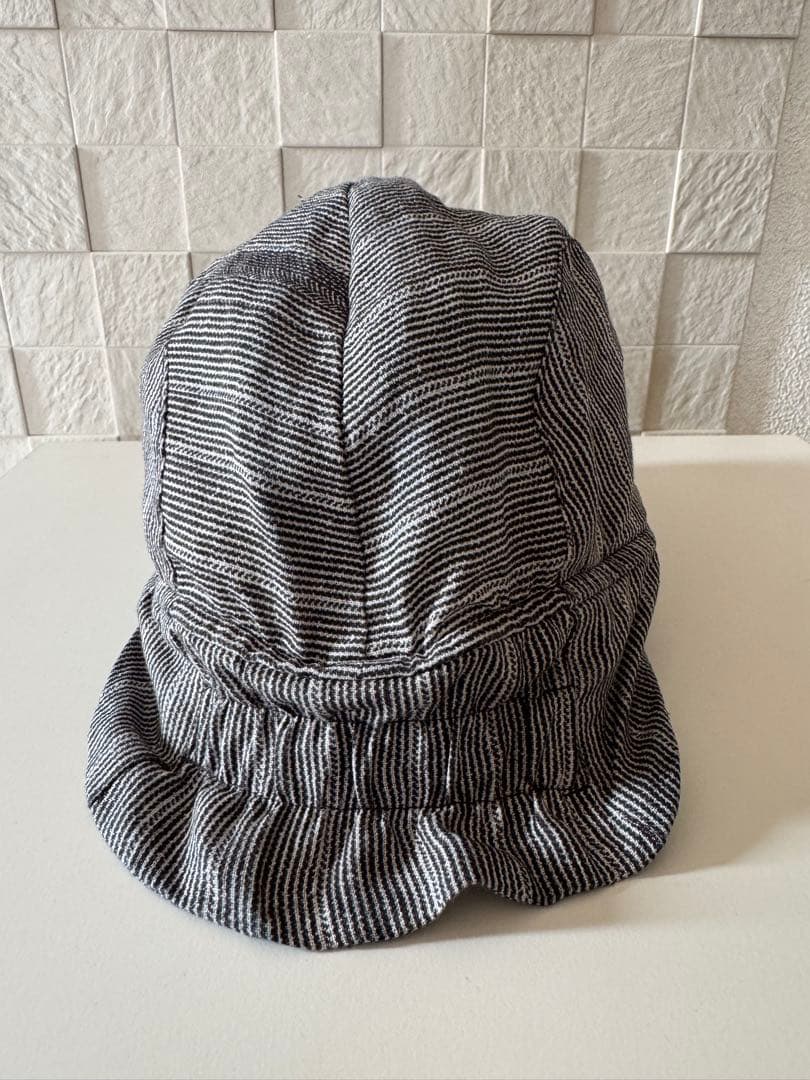 Paul Harnden ポールハーデン サミットキャップ L サイズ 58cm