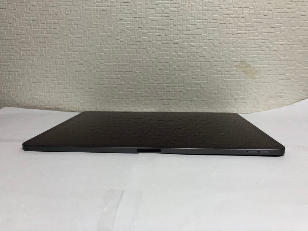 iPad Pro 12.9インチ（第3世代）Wi-Fiモデル256GB No37