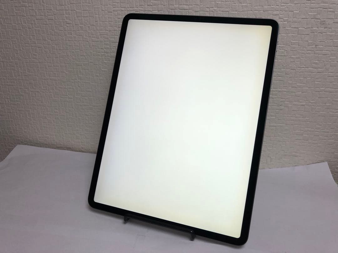 iPad Pro 12.9インチ（第3世代）Wi-Fiモデル256GB No37