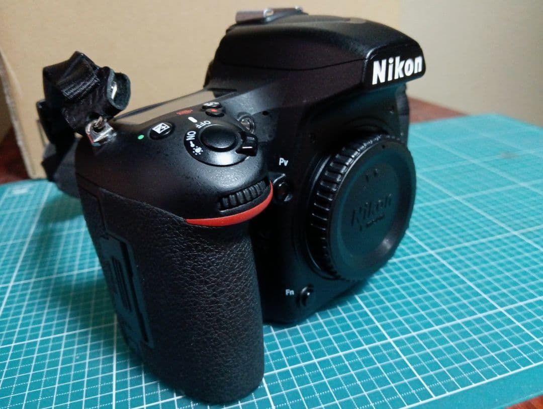 ■Nikon D750 デジタル一眼レフカメラ