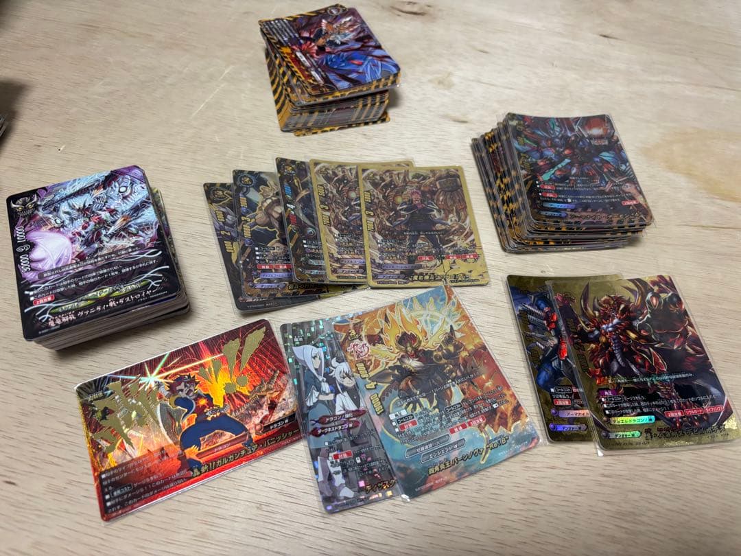 Ko＊＊さん専用バディファイト 引退品