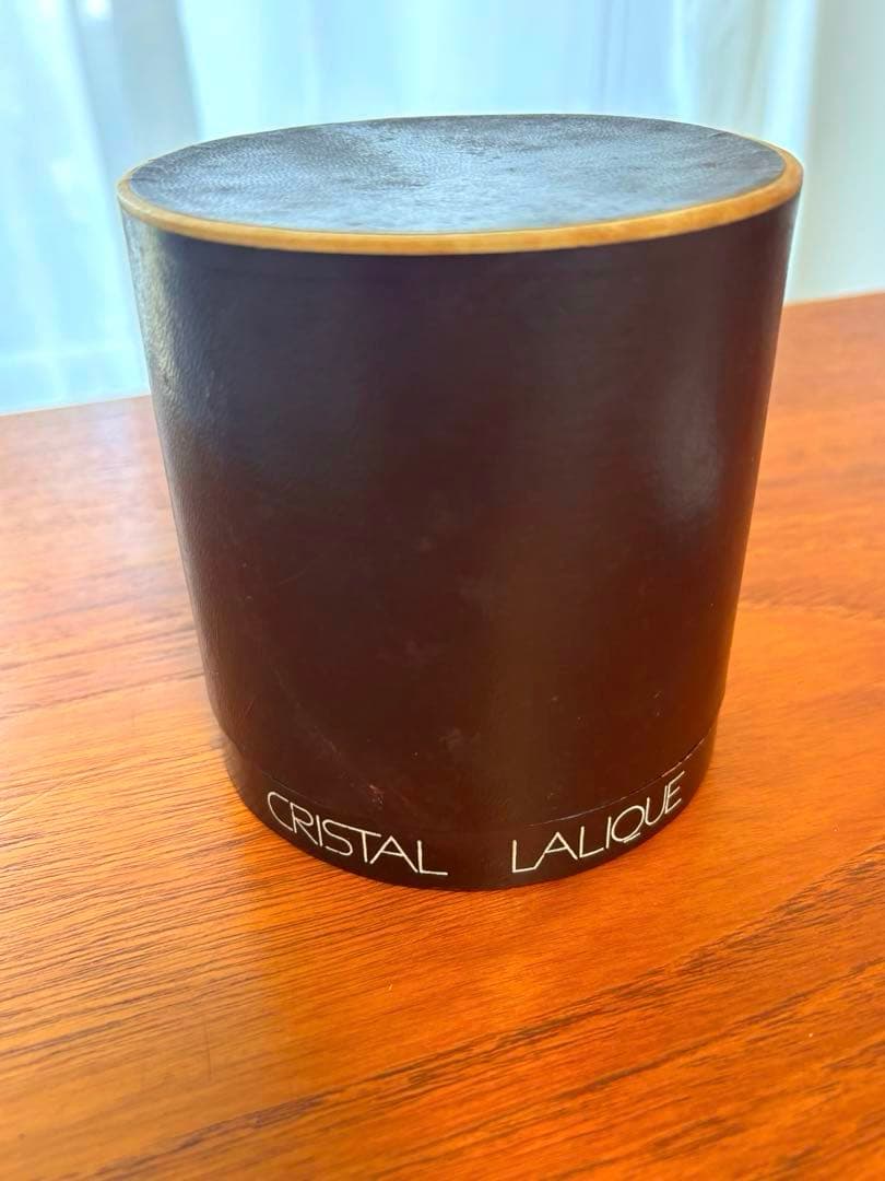 ラリック LALIQUE ドゥコロンブ Deux Colombes リングトレイ