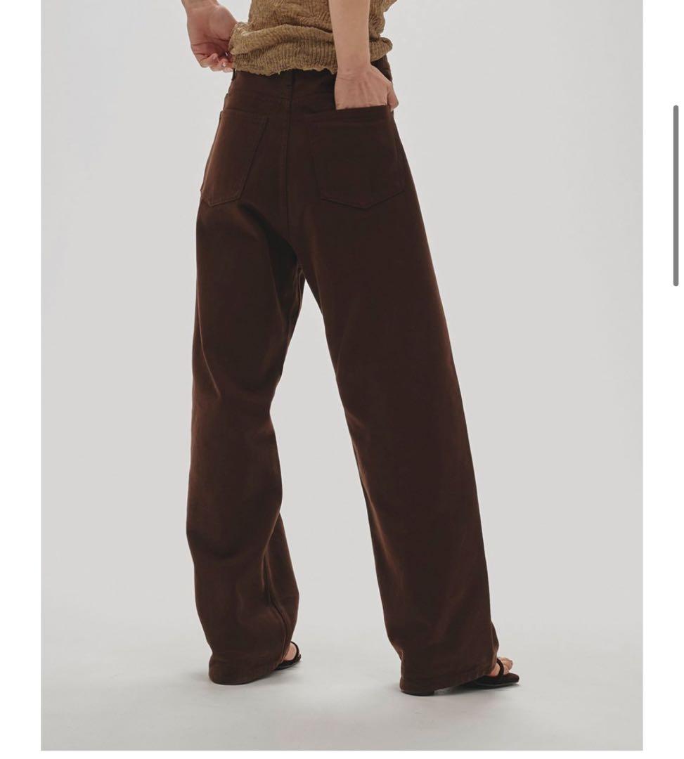 TODAYFUL / Cary's Denim 24 新品