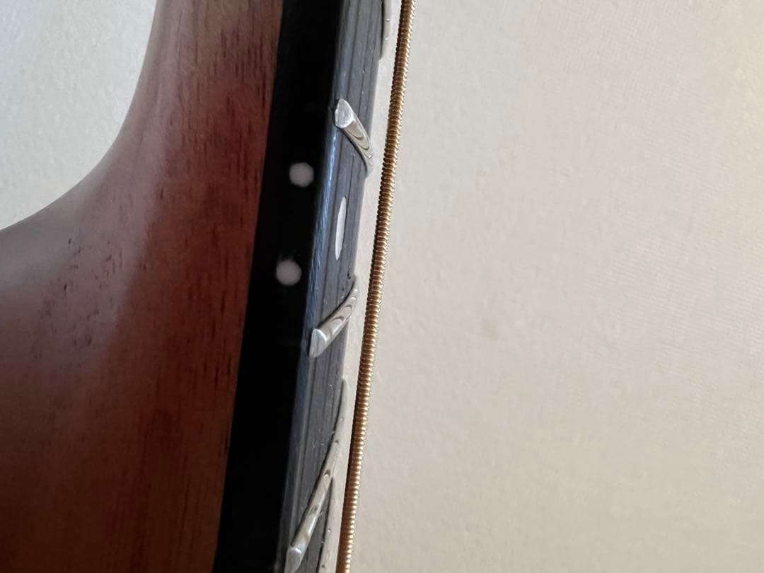 s.yairi yd-04MH エスヤイリ　ギター