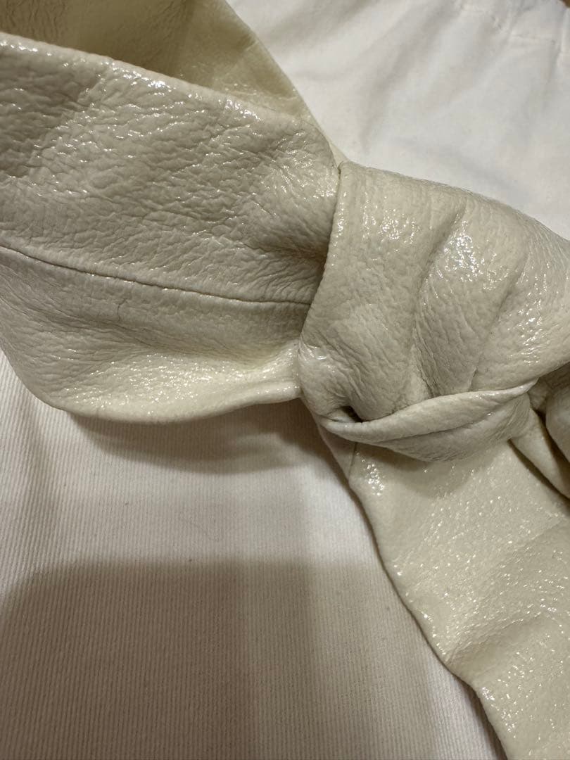 LEMAIRE クロワッサンバック