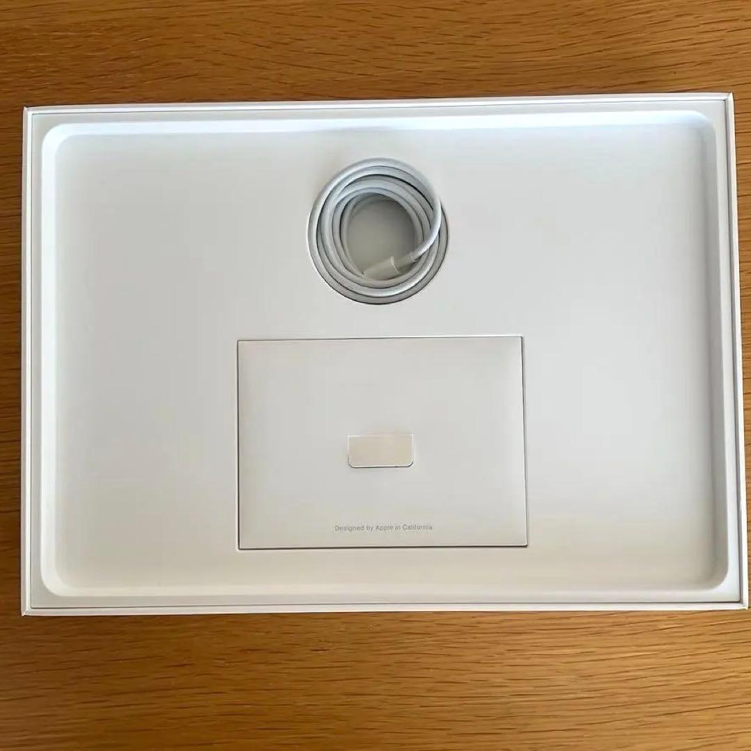 Apple MacBook Pro 13インチ 16GB/1TB/3.3GHz